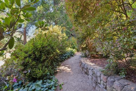 25 Allyn Avenue San Anselmo CA 94960