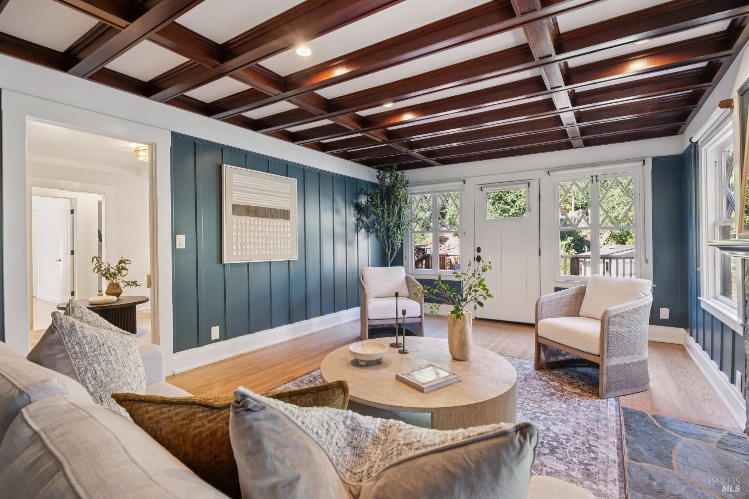25 Allyn Avenue San Anselmo CA 94960