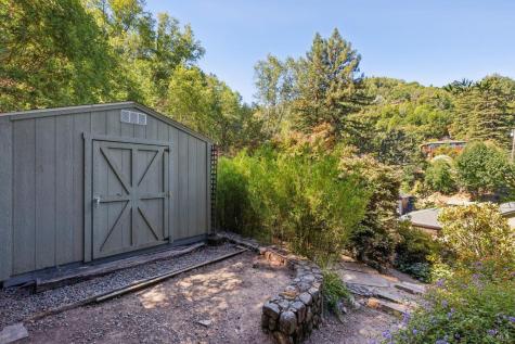 25 Allyn Avenue San Anselmo CA 94960