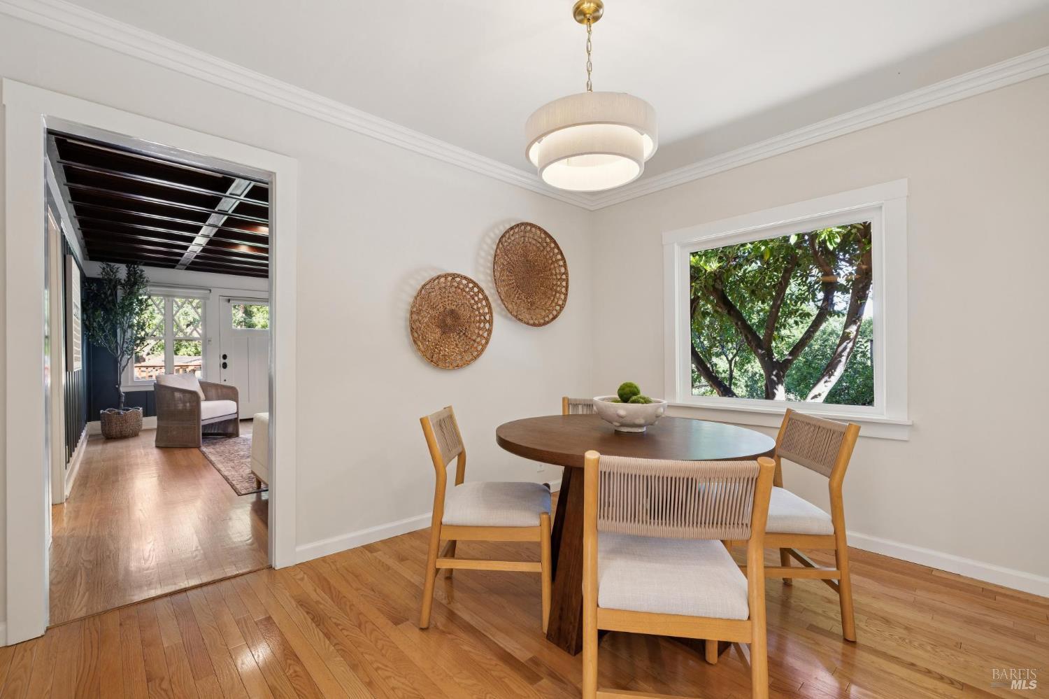25 Allyn Avenue San Anselmo CA 94960