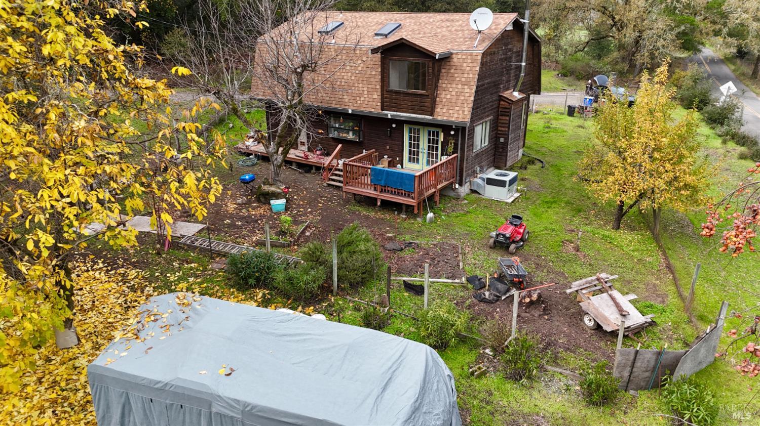 5083 Dry Creek Road Napa CA 94558