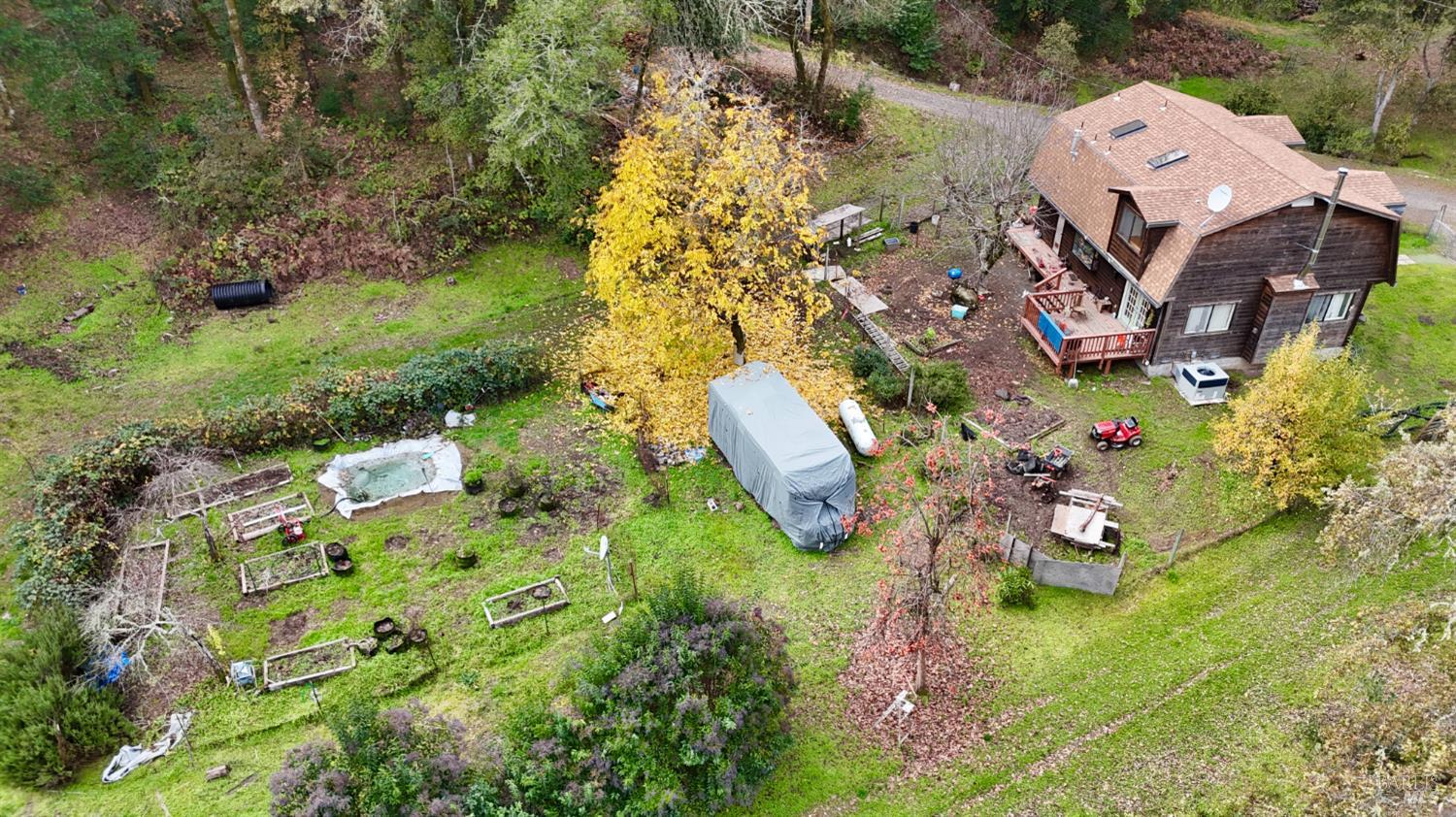 5083 Dry Creek Road Napa CA 94558