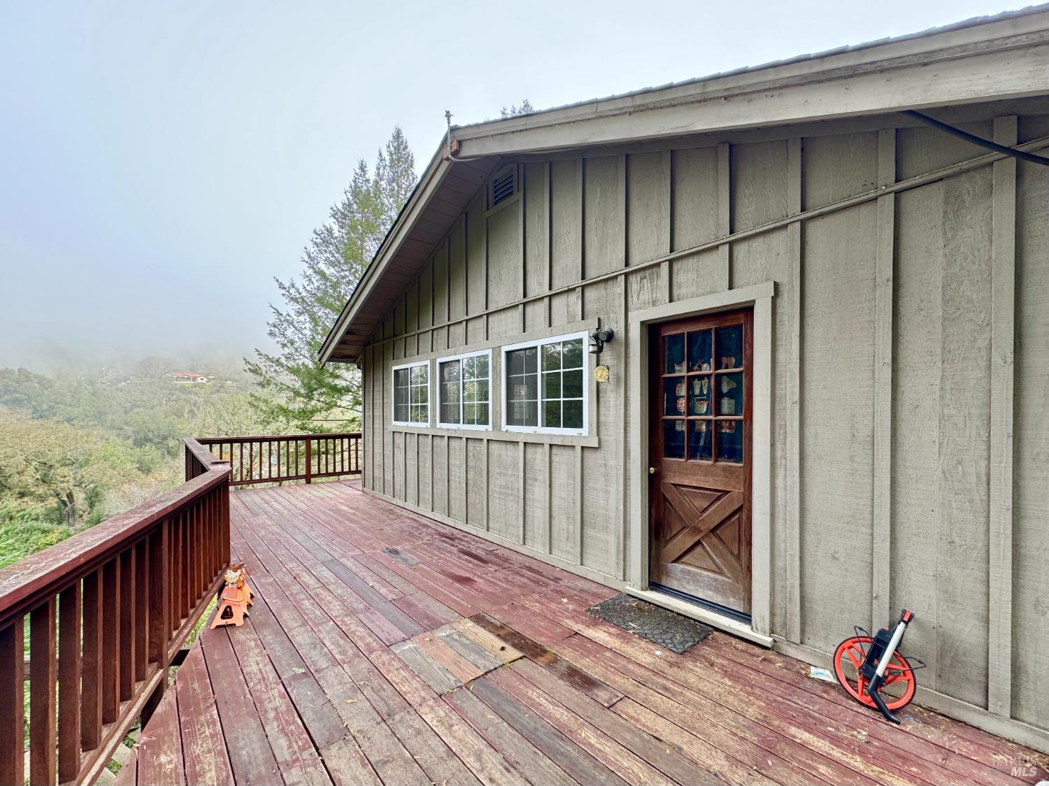 5083 Dry Creek Road Napa CA 94558