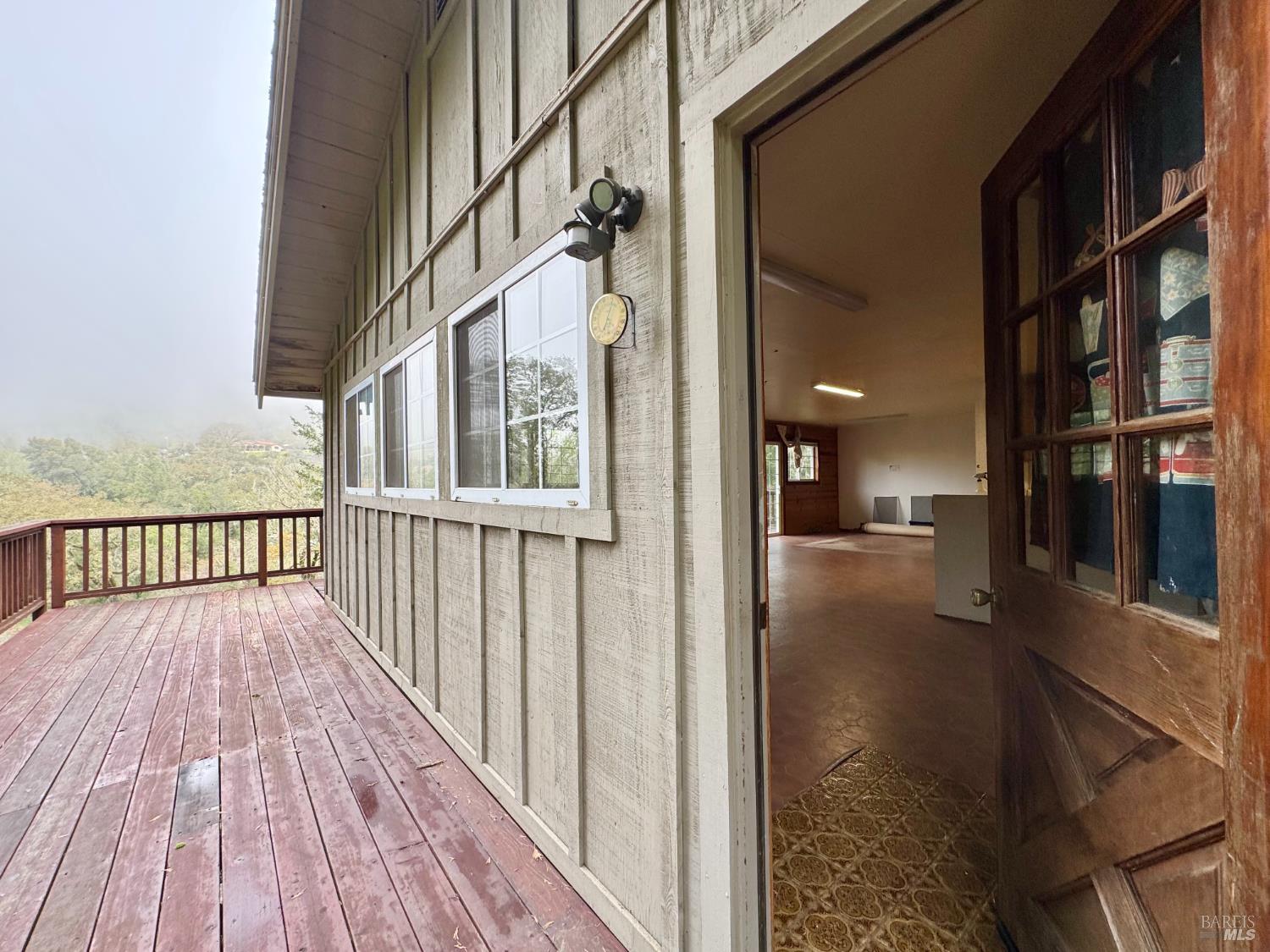 5083 Dry Creek Road Napa CA 94558