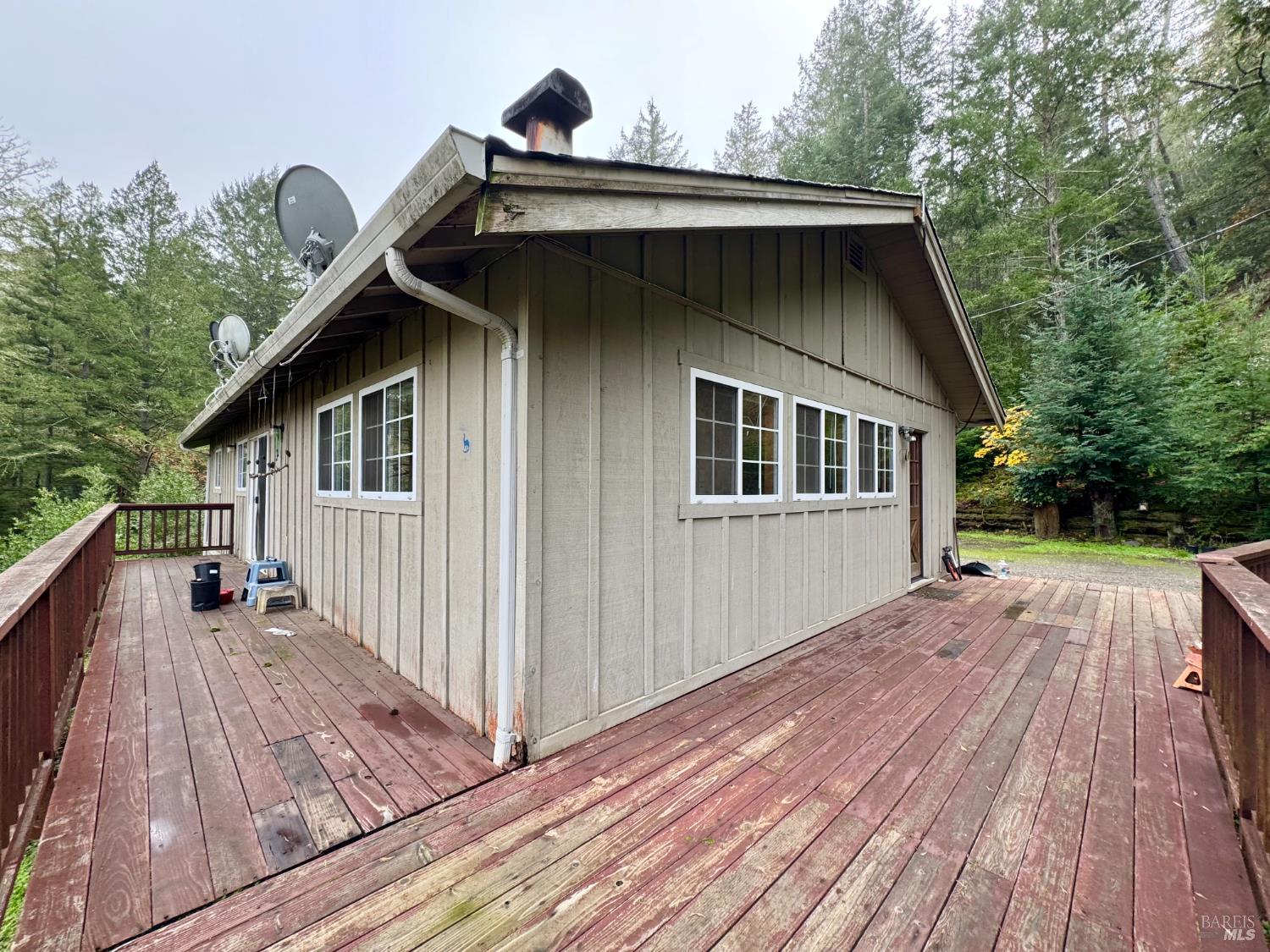 5083 Dry Creek Road Napa CA 94558