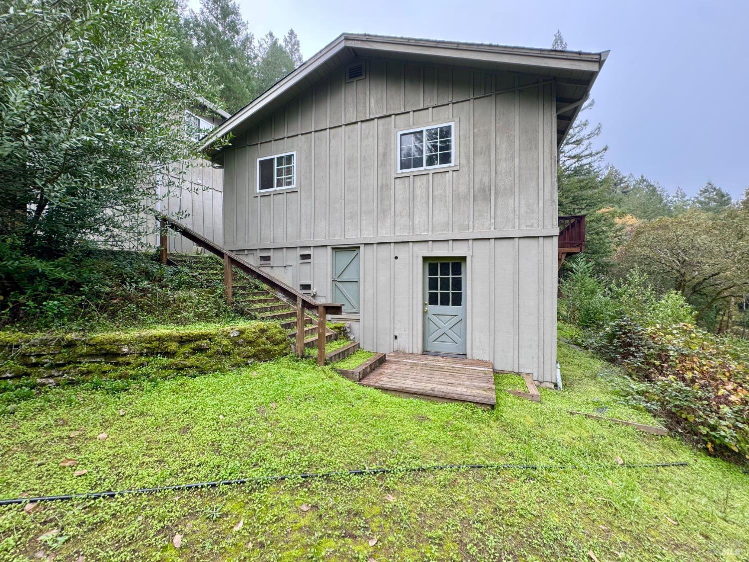 5083 Dry Creek Road Napa CA 94558