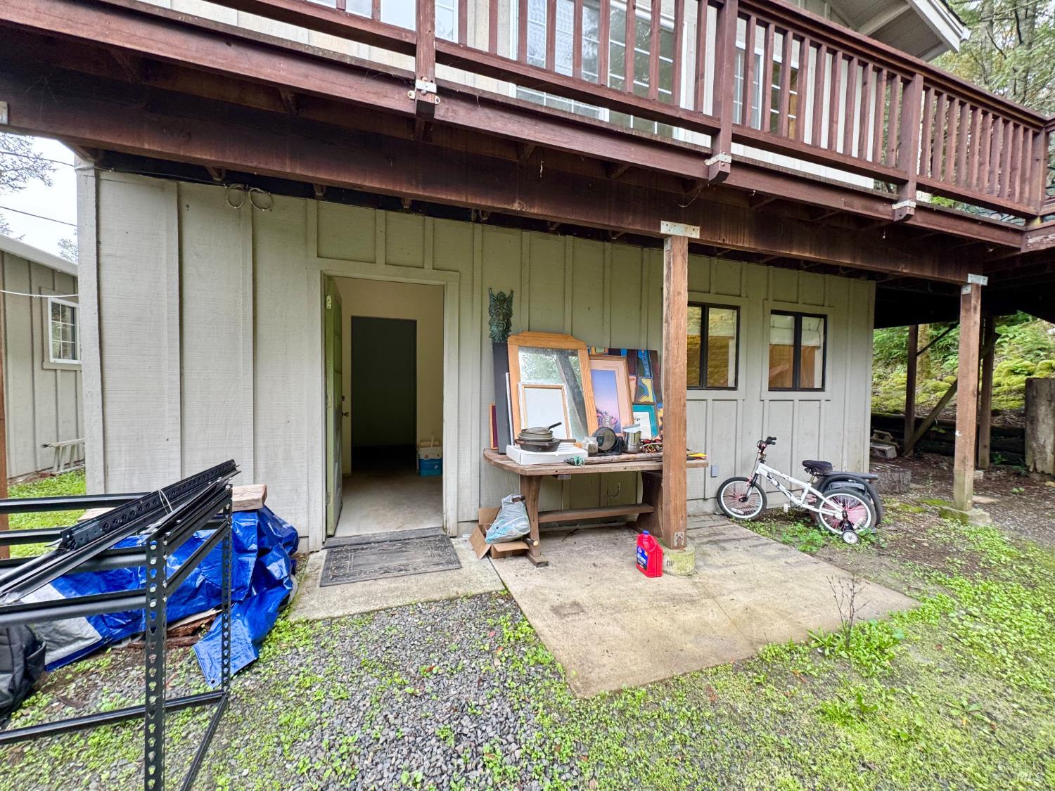 5083 Dry Creek Road Napa CA 94558