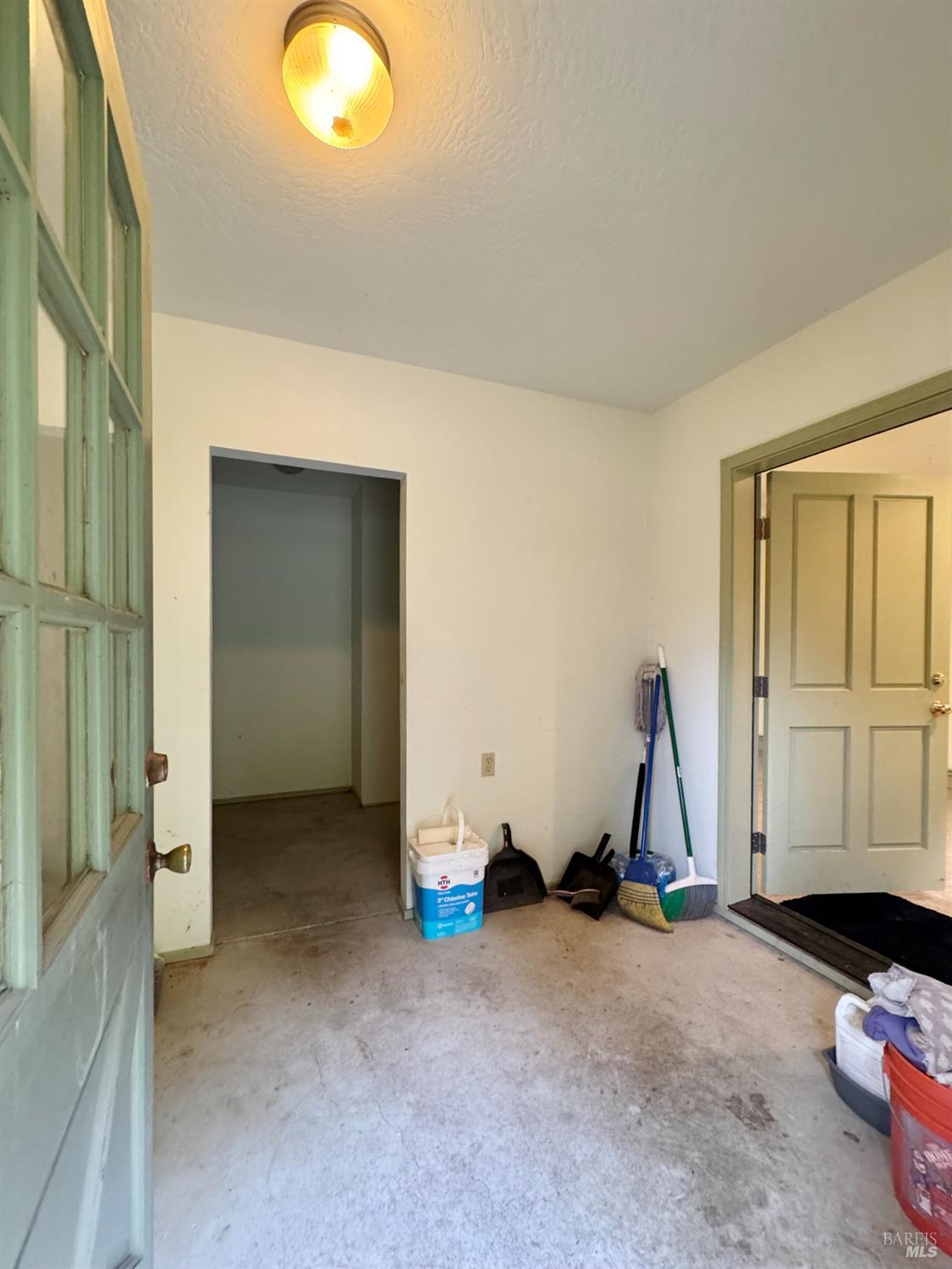 5083 Dry Creek Road Napa CA 94558
