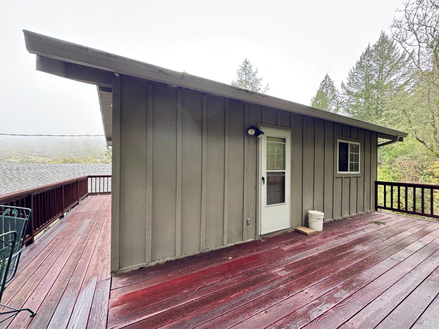 5083 Dry Creek Road Napa CA 94558