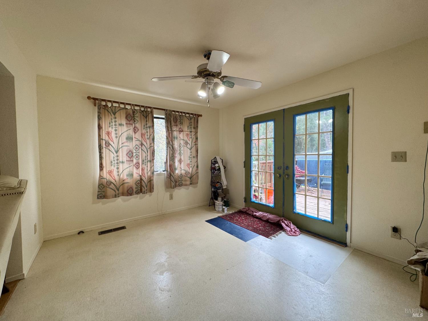 5083 Dry Creek Road Napa CA 94558