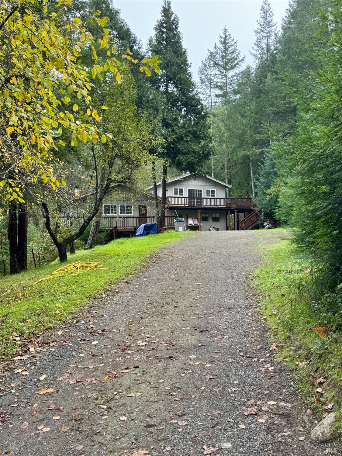 5083 Dry Creek Road Napa CA 94558