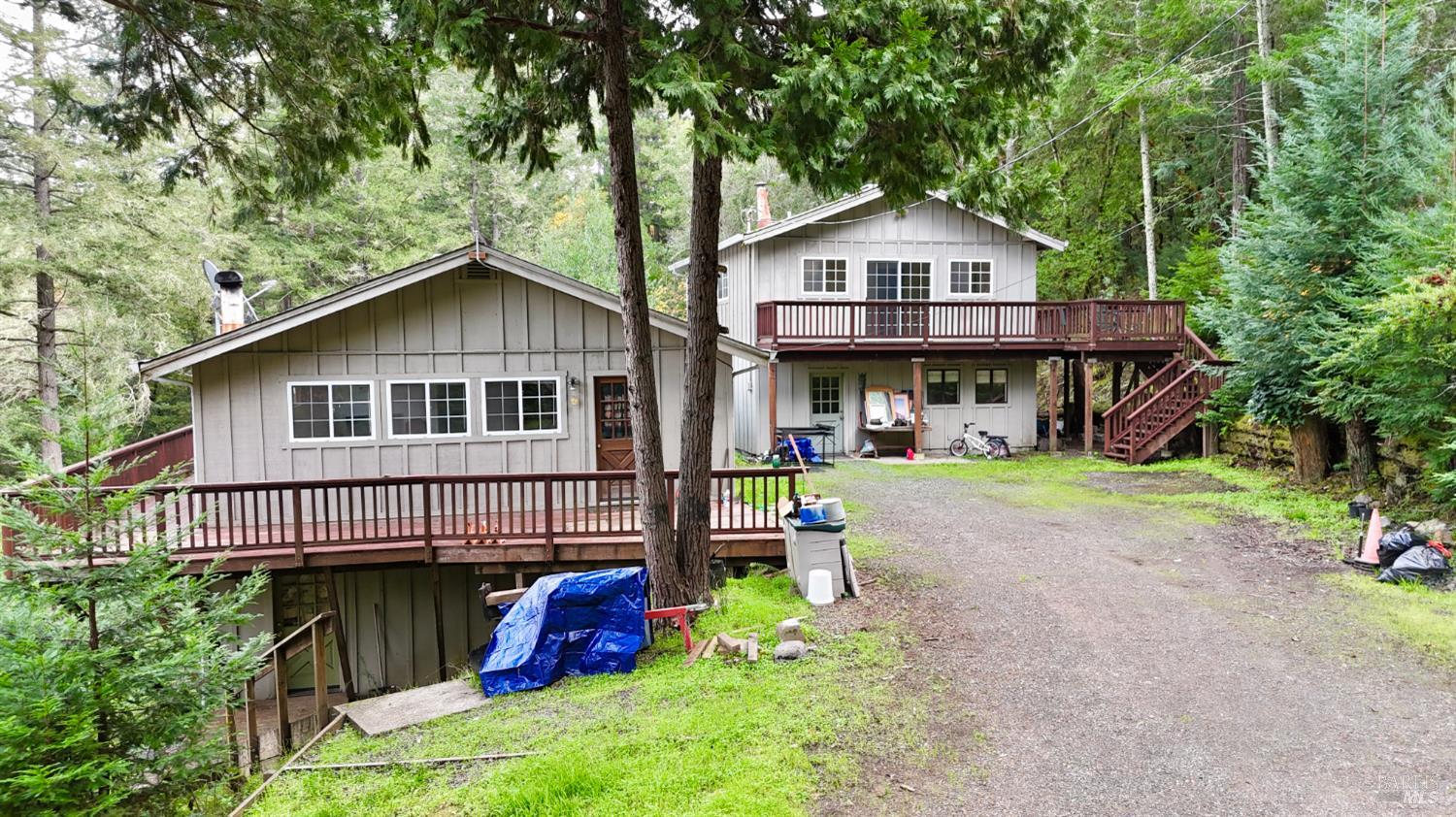 5083 Dry Creek Road Napa CA 94558