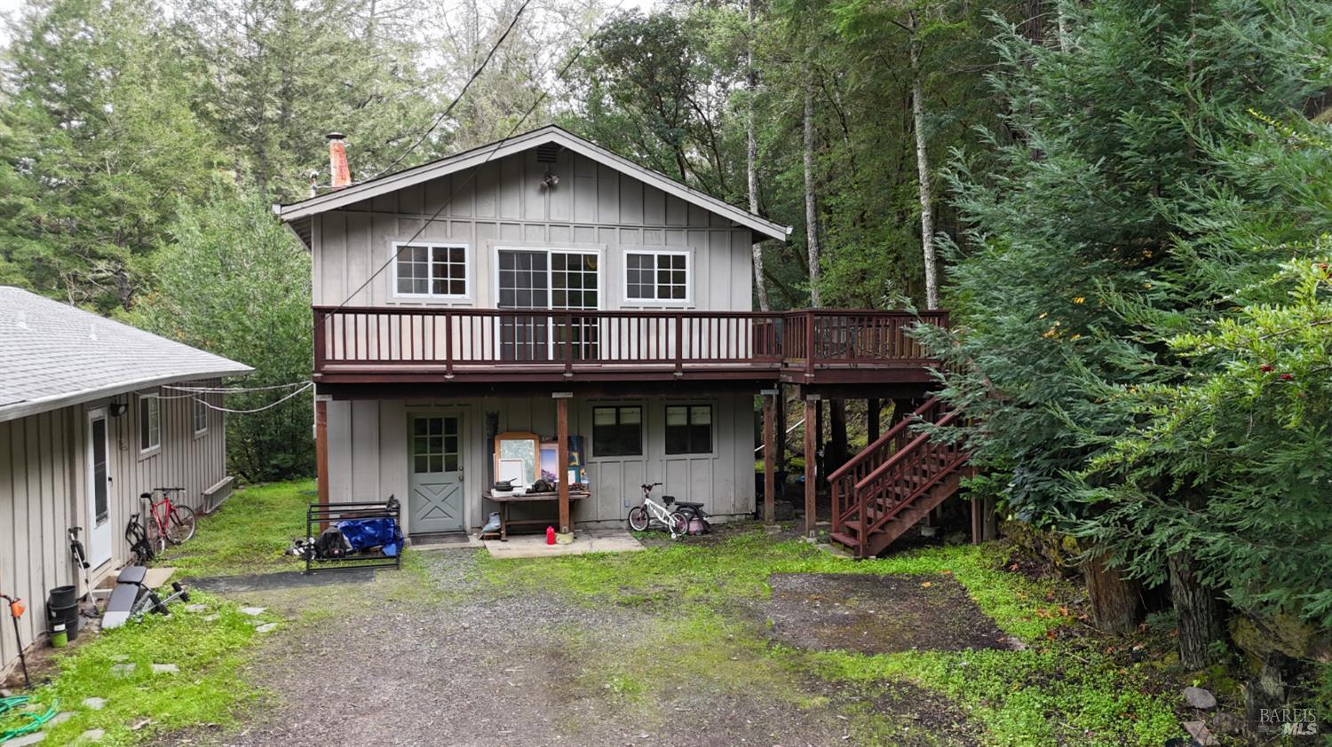 5083 Dry Creek Road Napa CA 94558