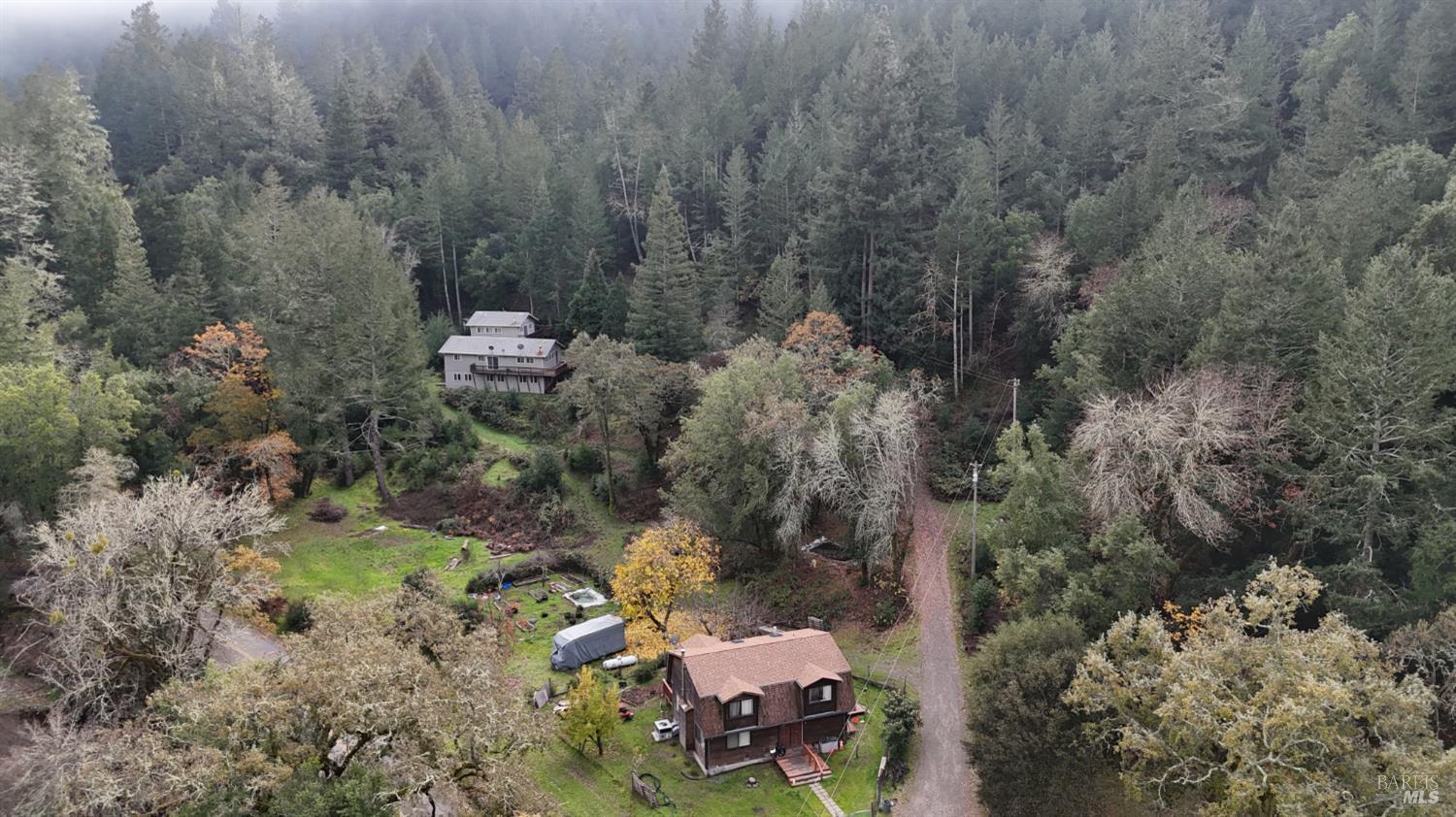 5083 Dry Creek Road Napa CA 94558