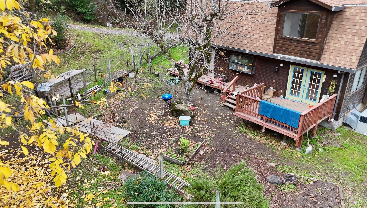 5083 Dry Creek Road Napa CA 94558