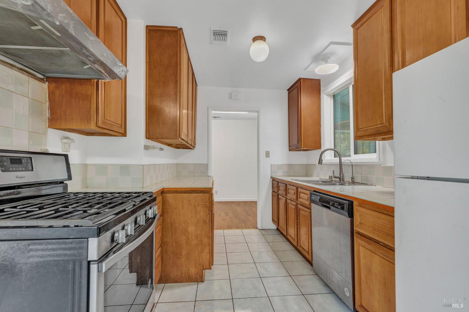 1001 Highland Avenue Vallejo CA 94590