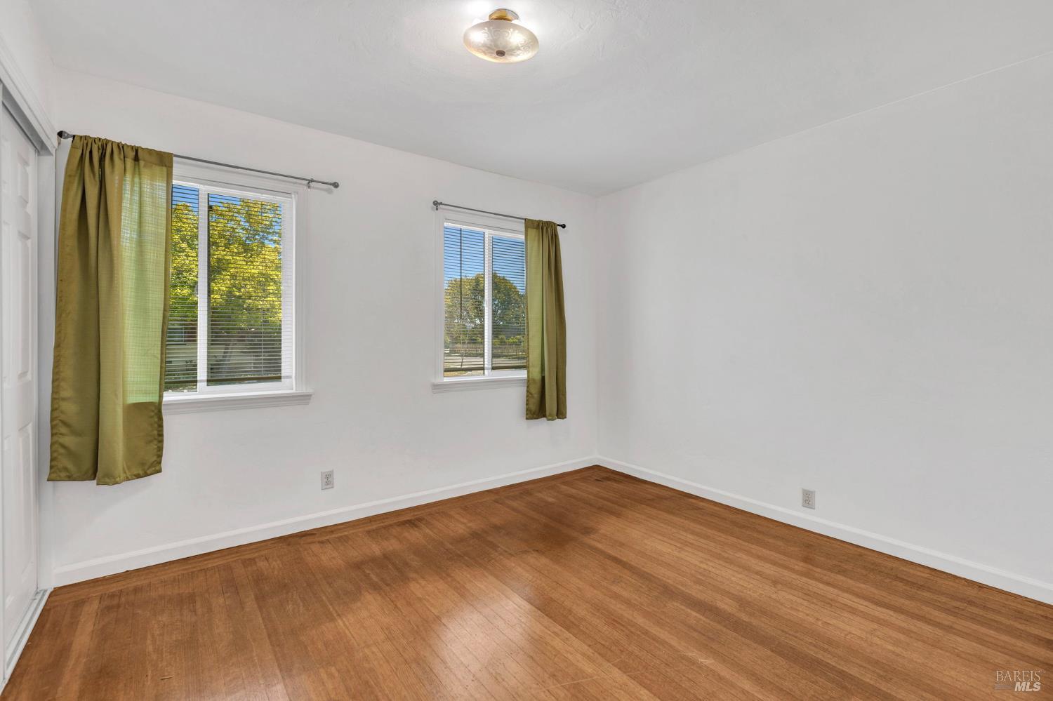 1001 Highland Avenue Vallejo CA 94590