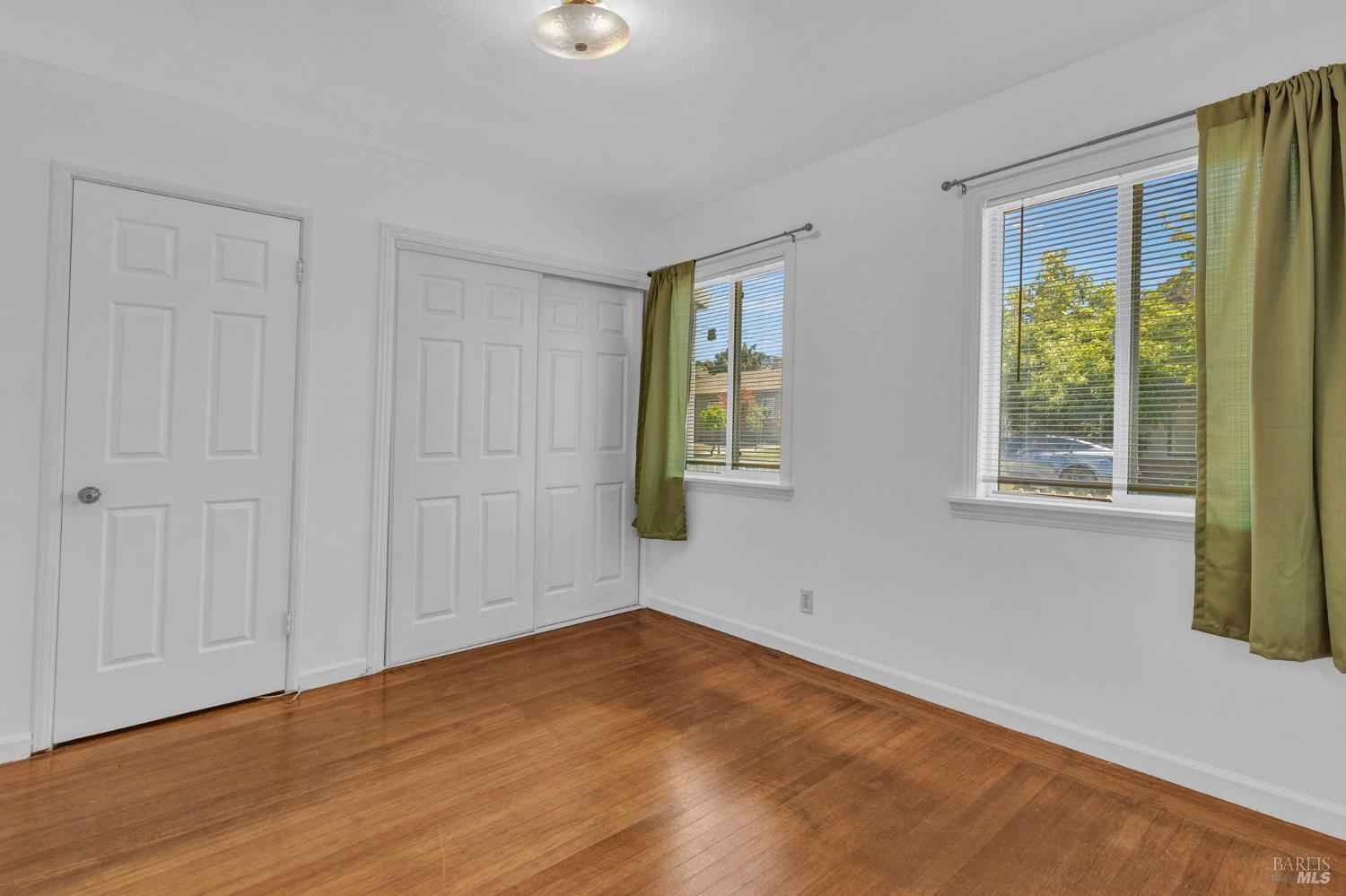 1001 Highland Avenue Vallejo CA 94590