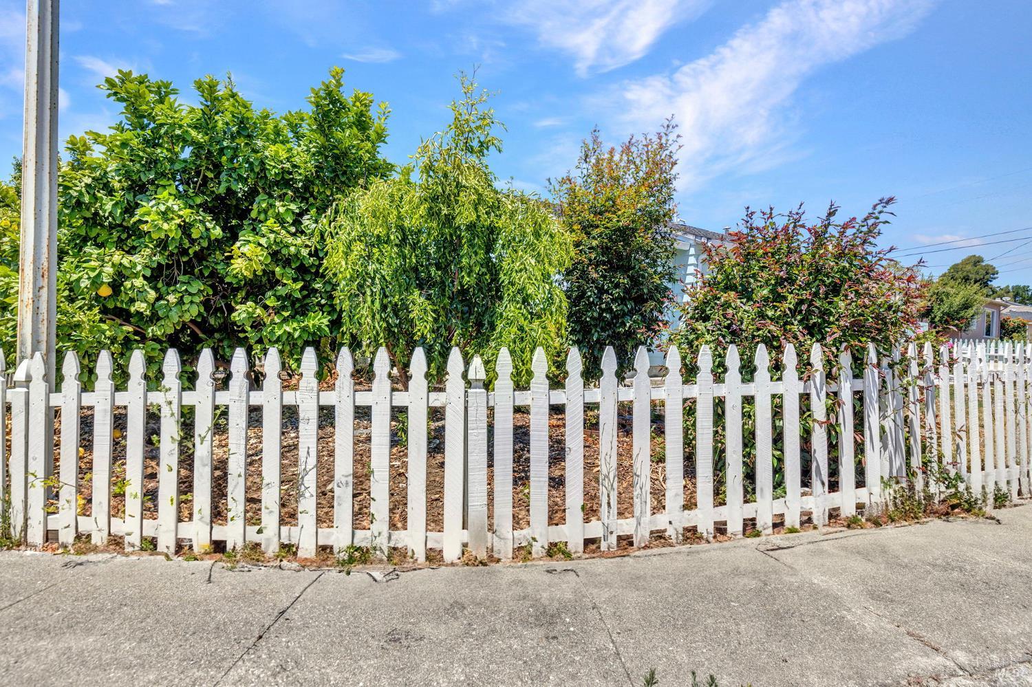 1001 Highland Avenue Vallejo CA 94590