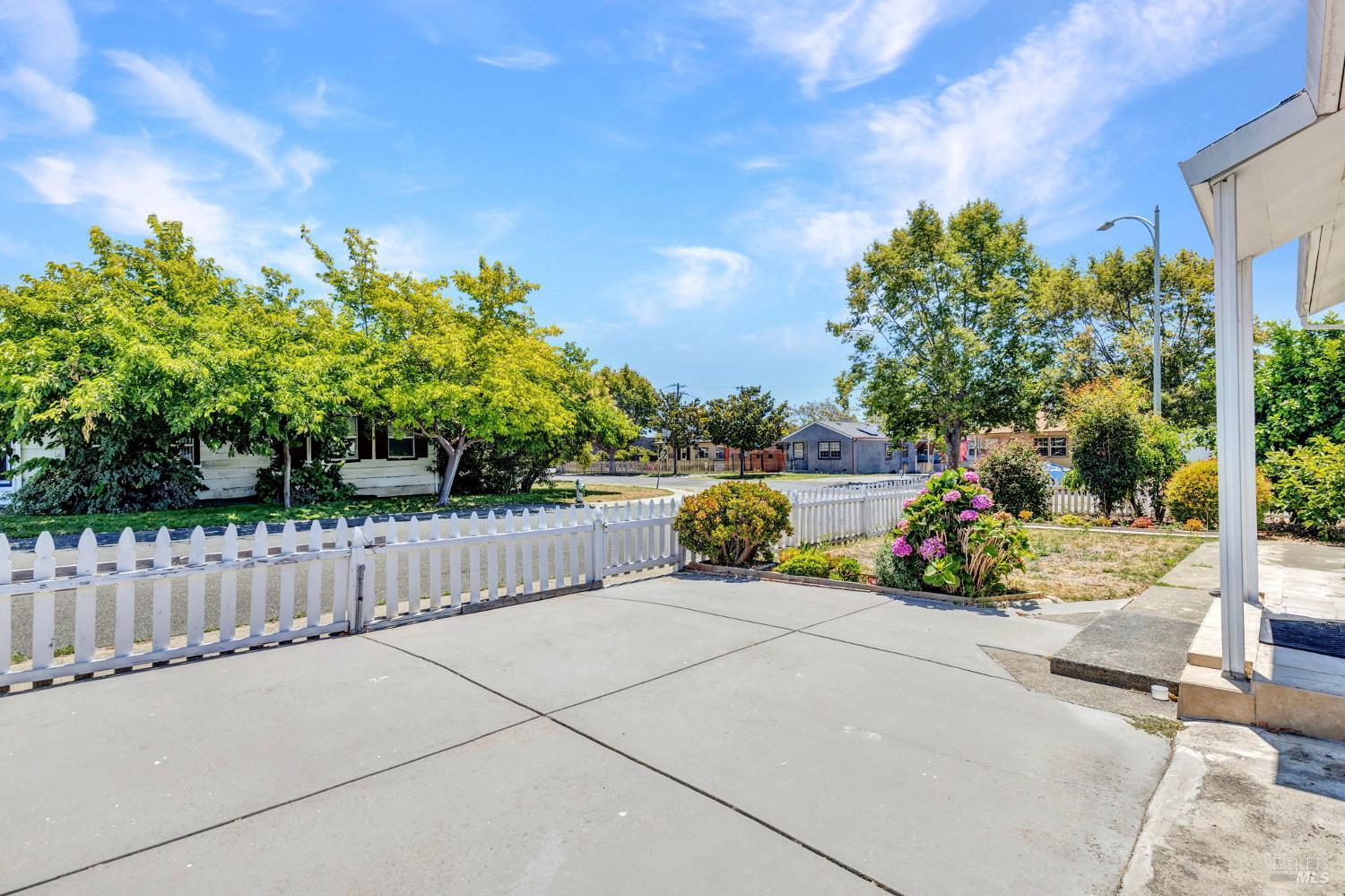 1001 Highland Avenue Vallejo CA 94590