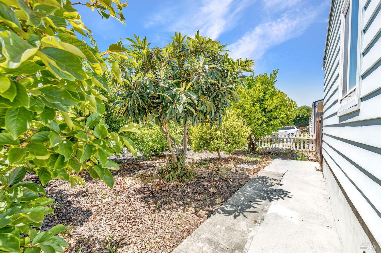 1001 Highland Avenue Vallejo CA 94590