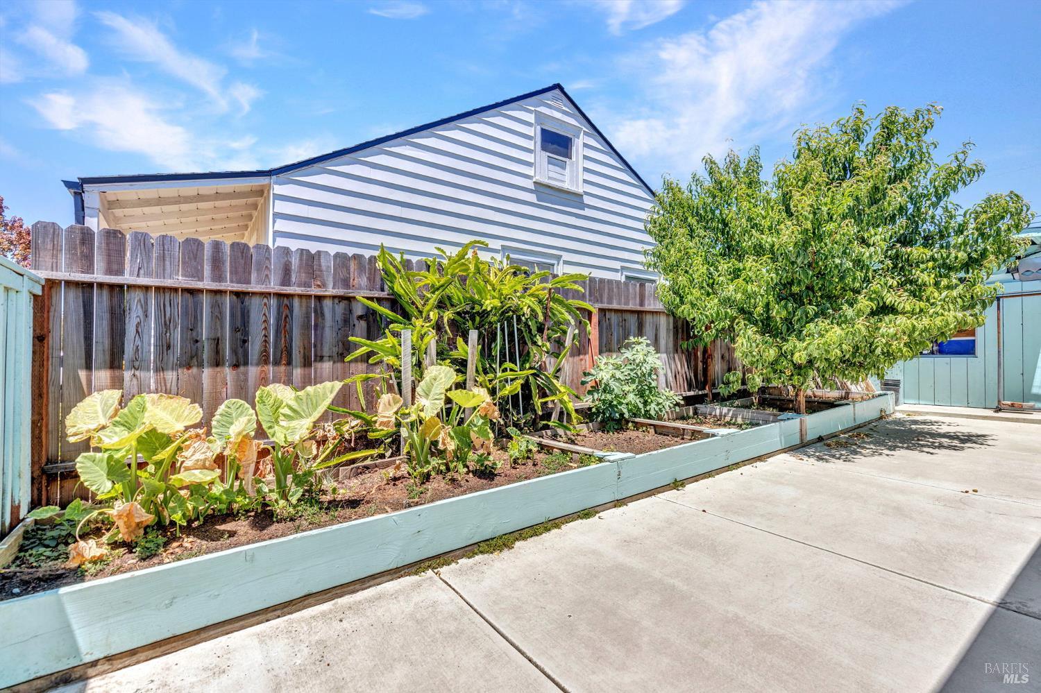 1001 Highland Avenue Vallejo CA 94590