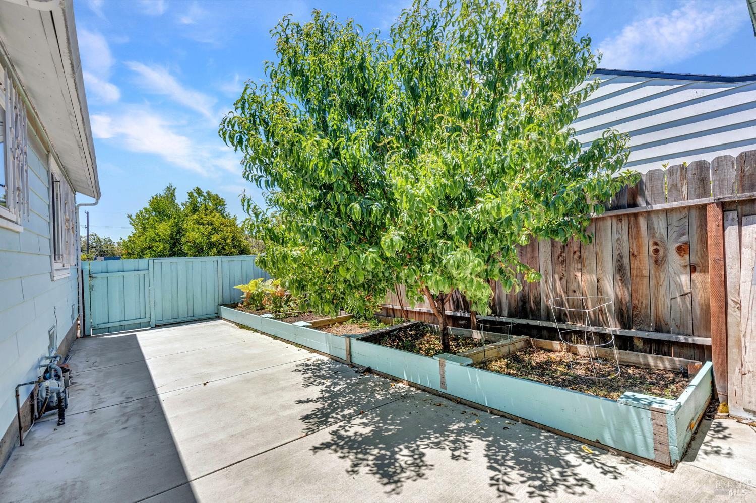 1001 Highland Avenue Vallejo CA 94590