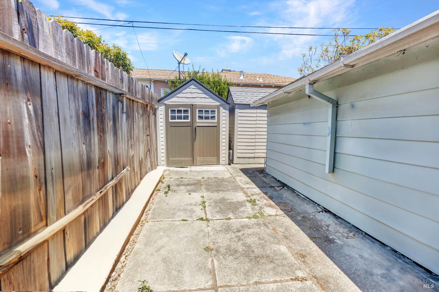 1001 Highland Avenue Vallejo CA 94590