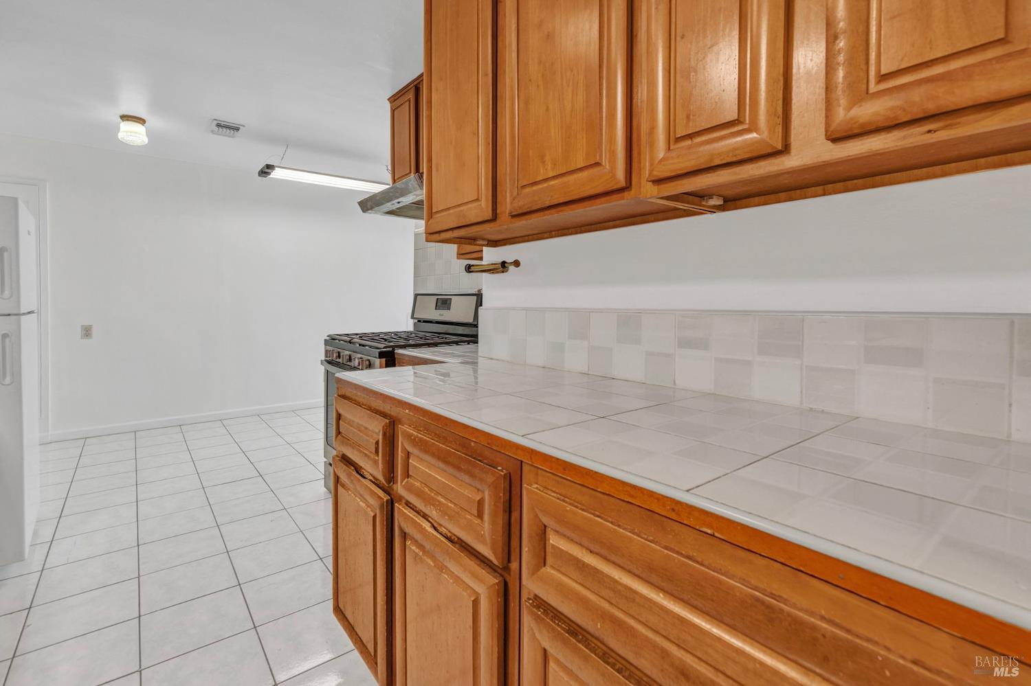 1001 Highland Avenue Vallejo CA 94590