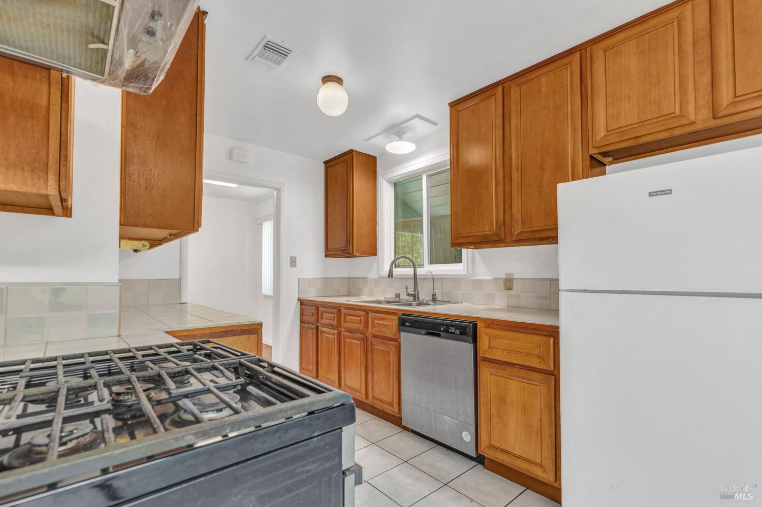 1001 Highland Avenue Vallejo CA 94590