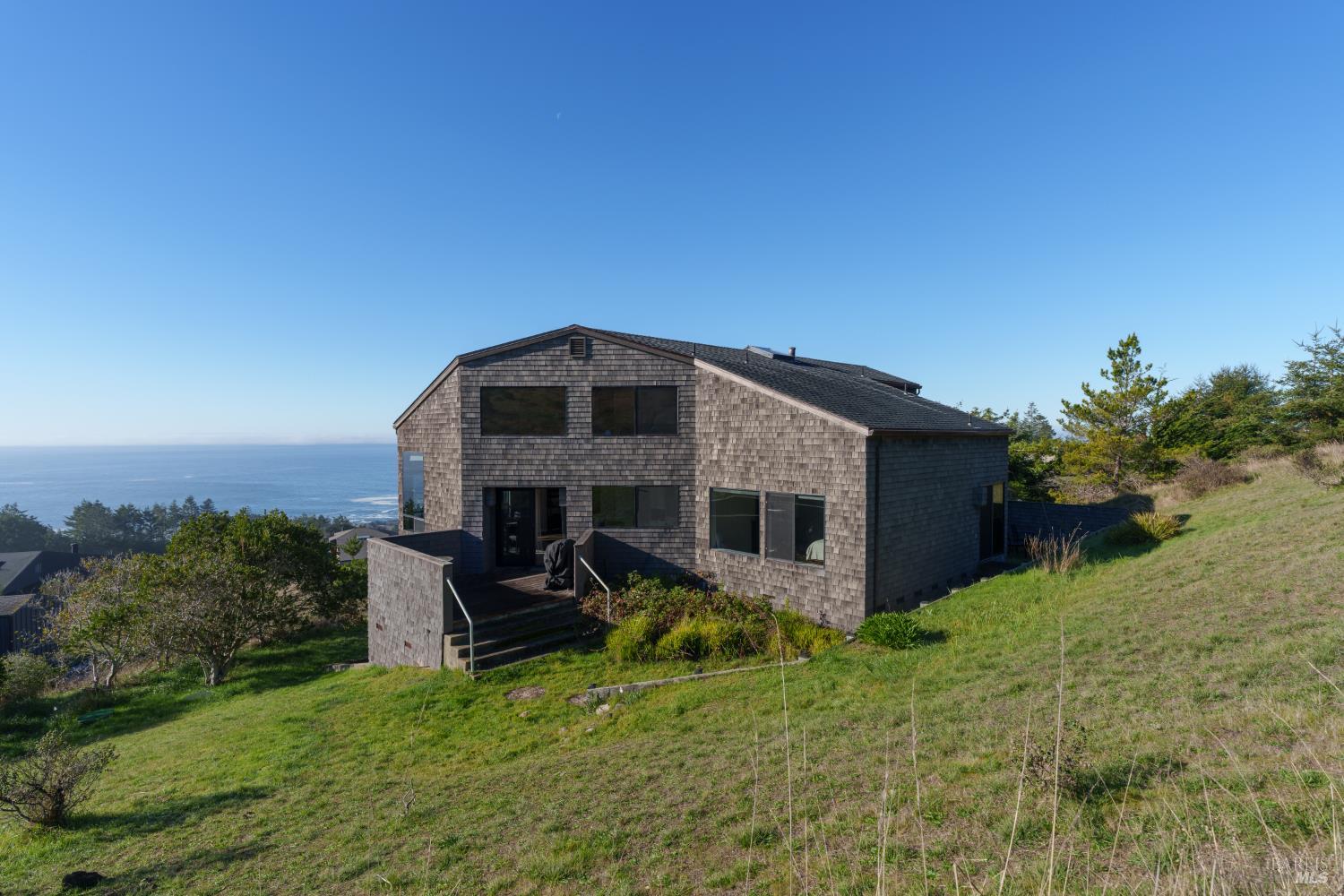 36840 Greencroft Road The Sea Ranch CA 95497