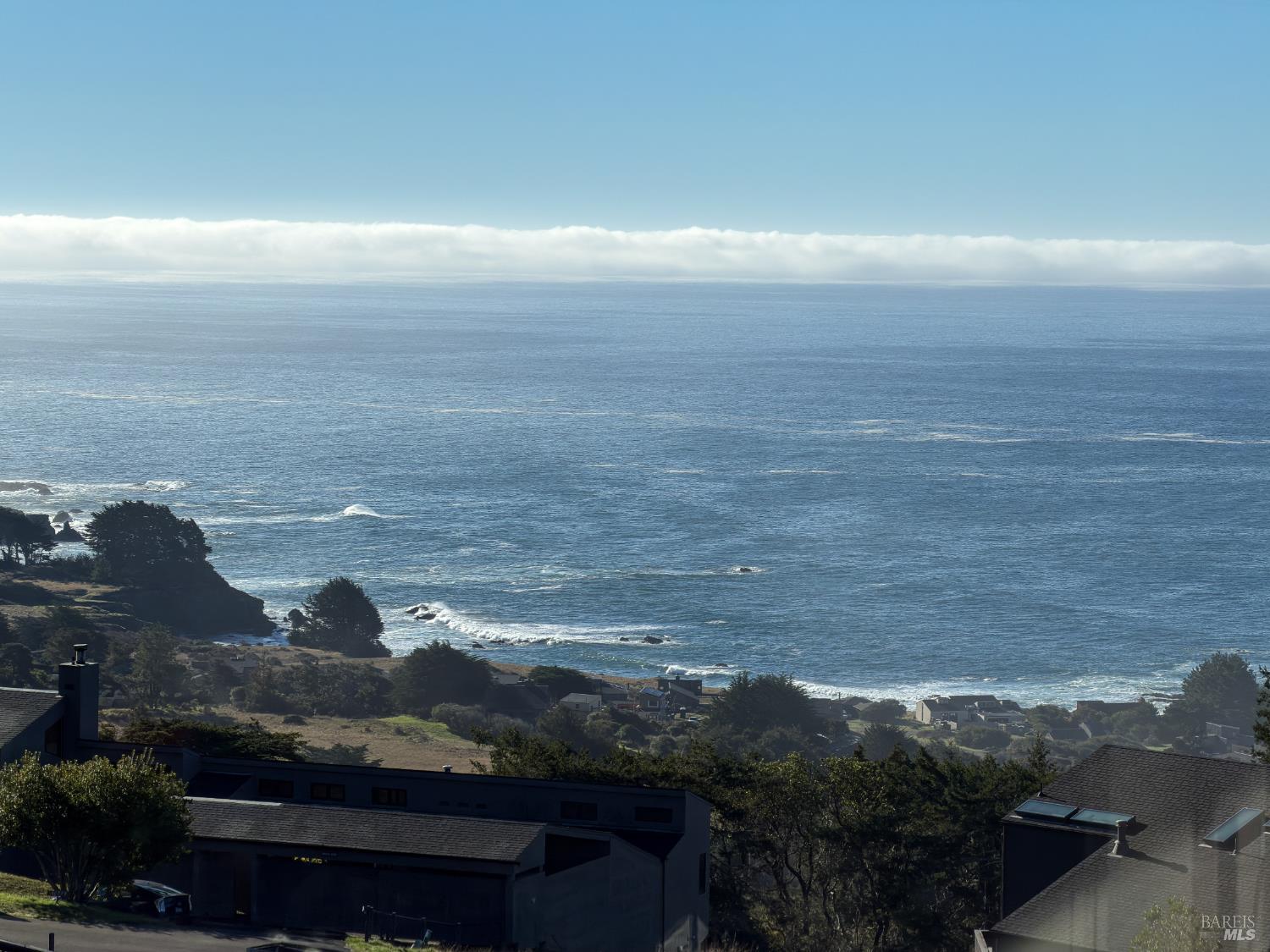 36840 Greencroft Road The Sea Ranch CA 95497