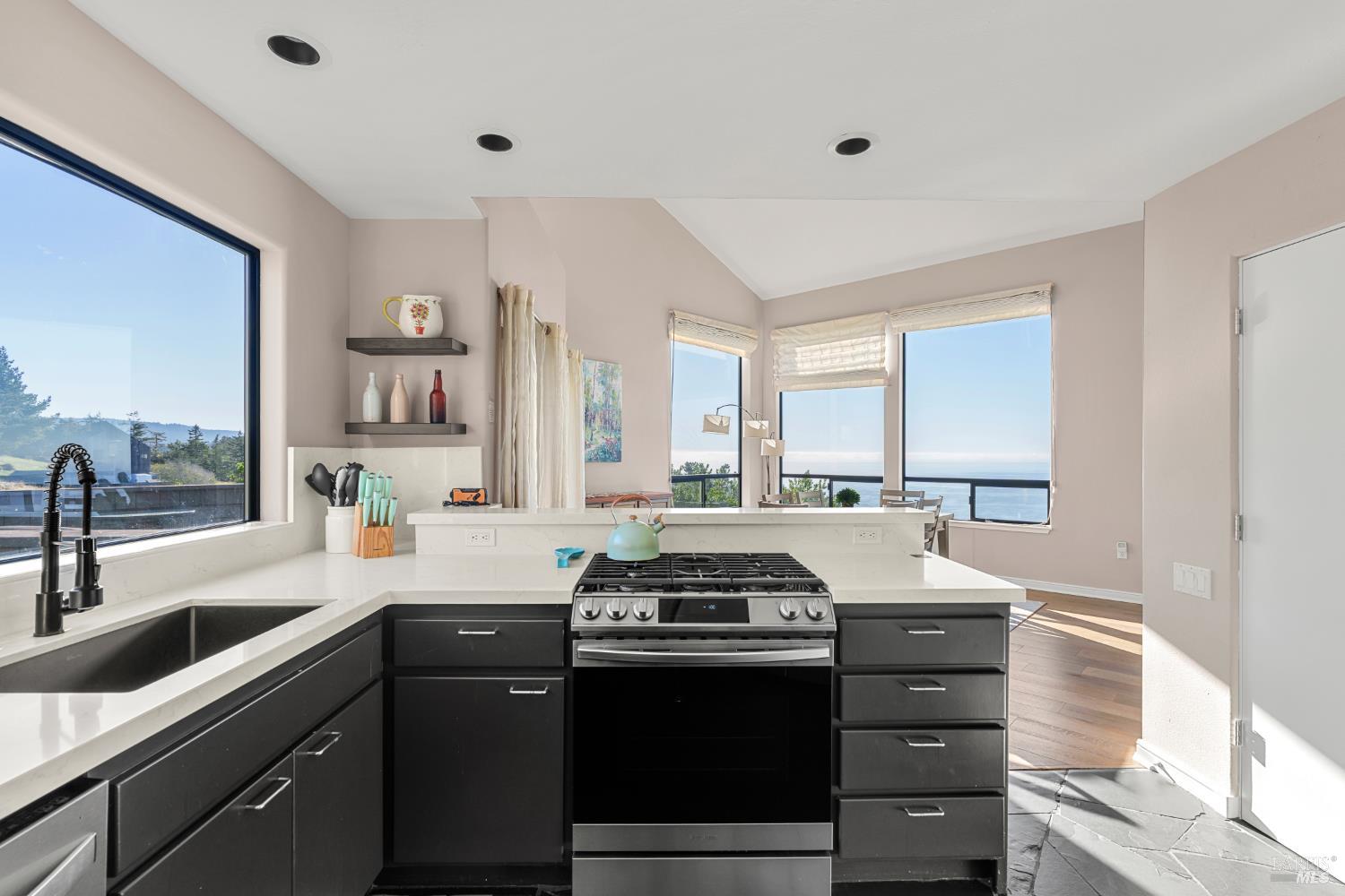 36840 Greencroft Road The Sea Ranch CA 95497