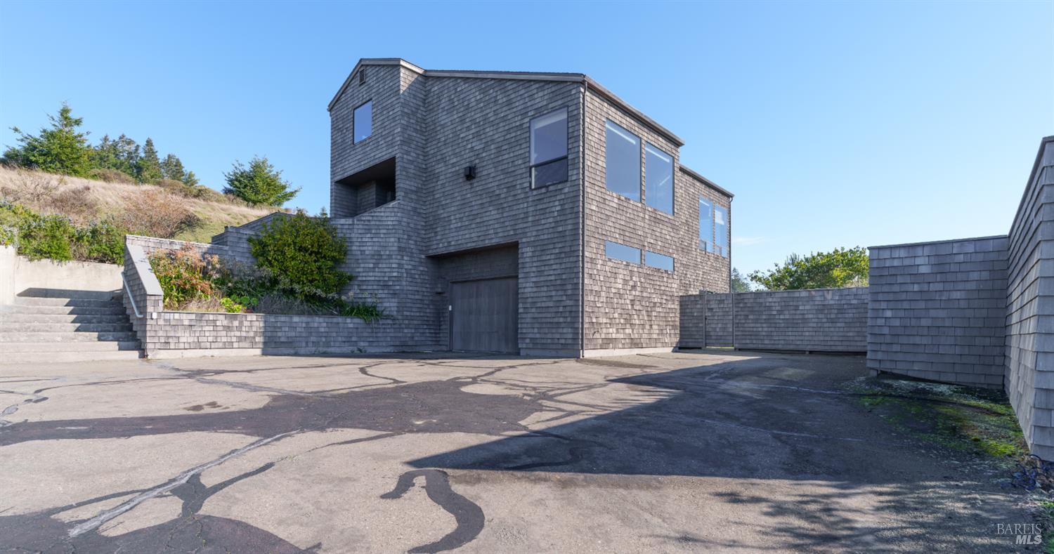 36840 Greencroft Road The Sea Ranch CA 95497