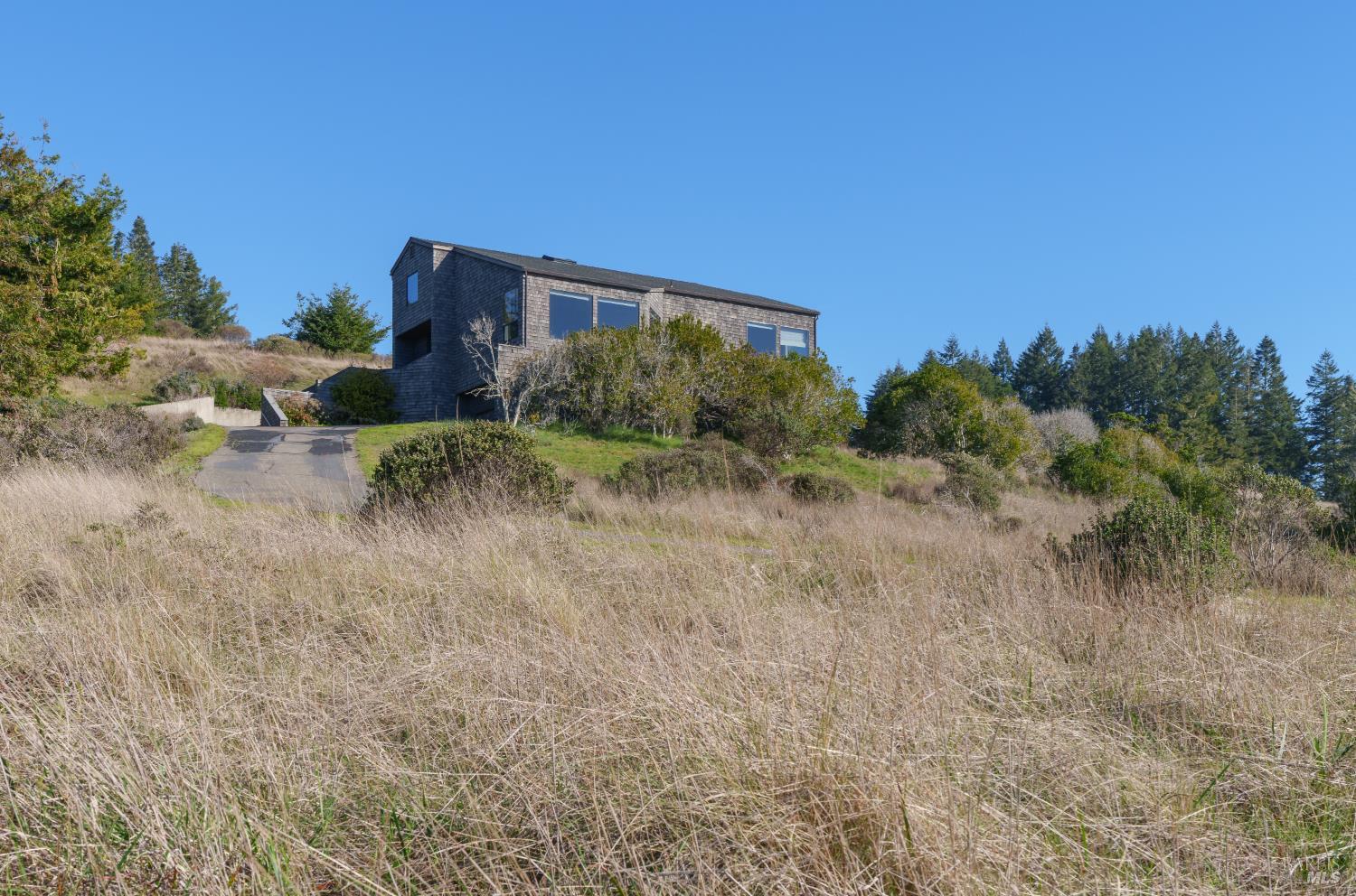 36840 Greencroft Road The Sea Ranch CA 95497