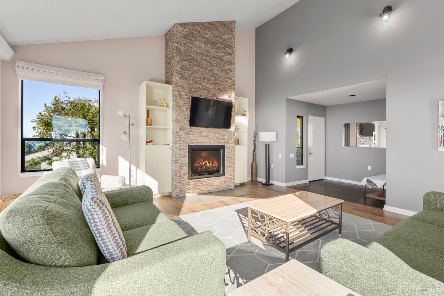 36840 Greencroft Road The Sea Ranch CA 95497