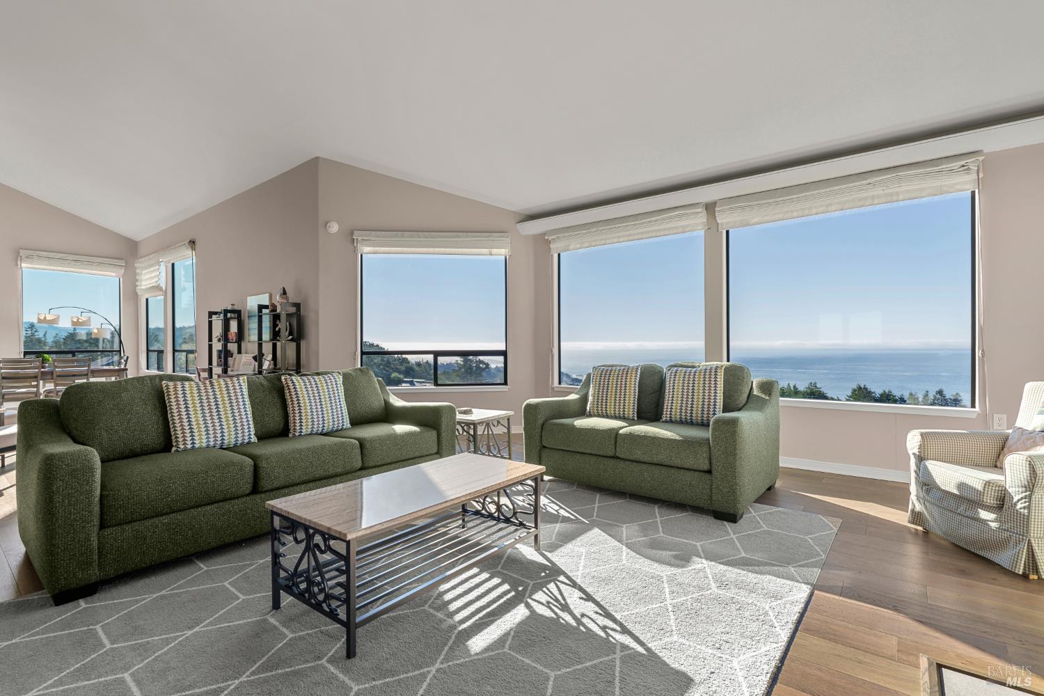 36840 Greencroft Road The Sea Ranch CA 95497