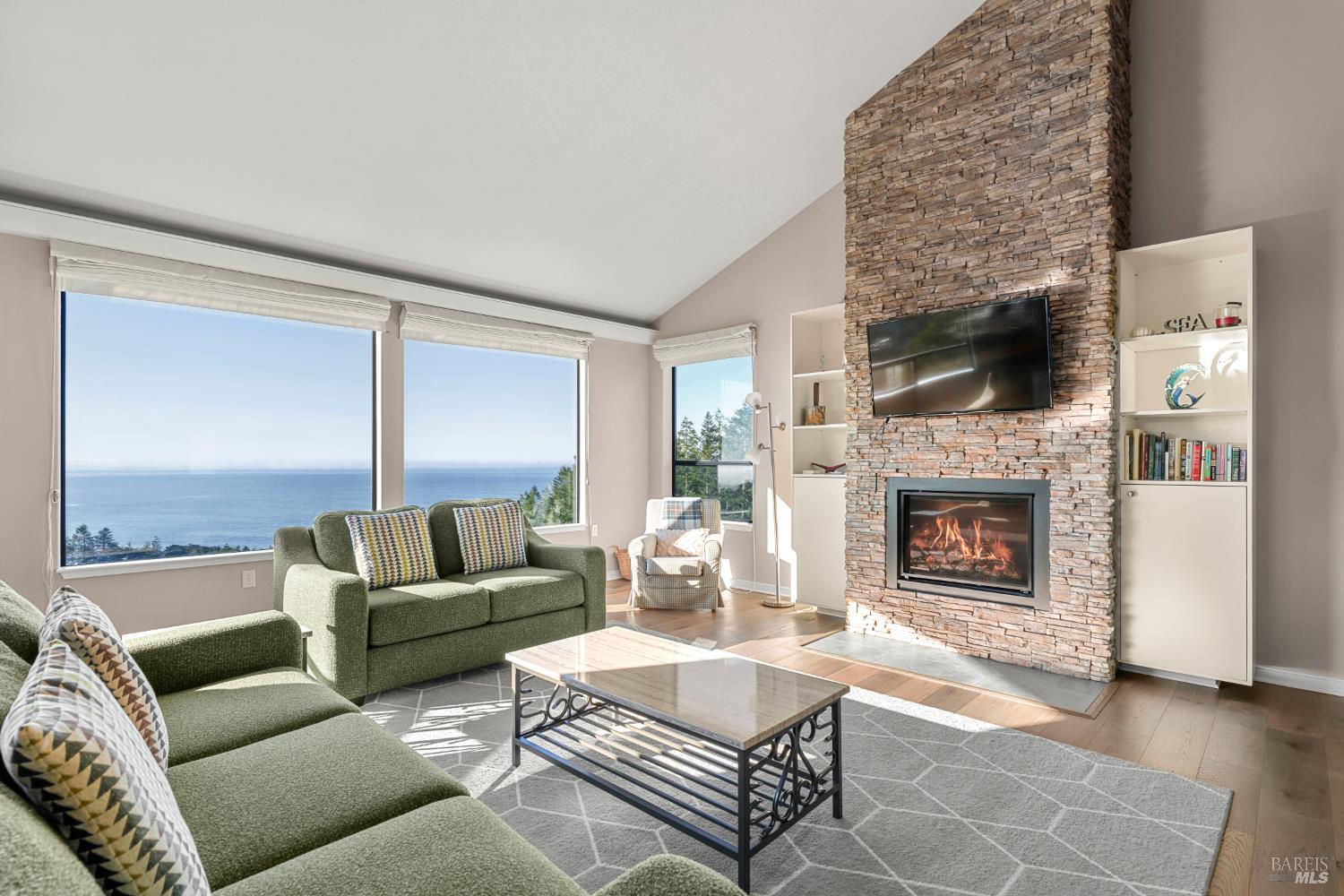 36840 Greencroft Road The Sea Ranch CA 95497