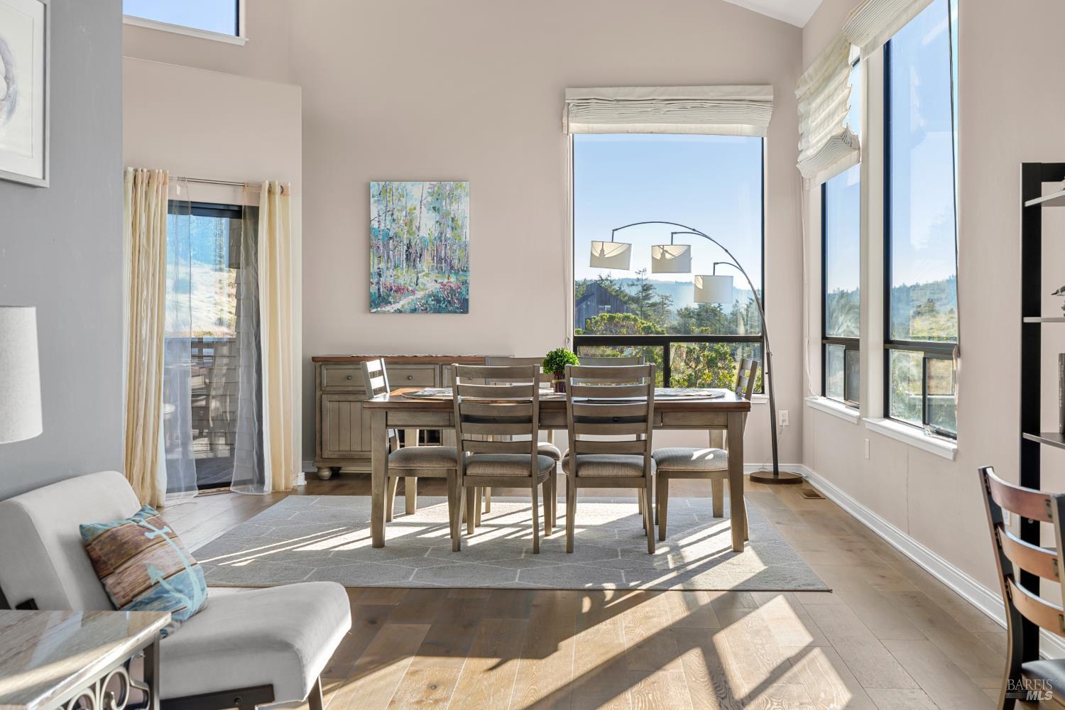 36840 Greencroft Road The Sea Ranch CA 95497