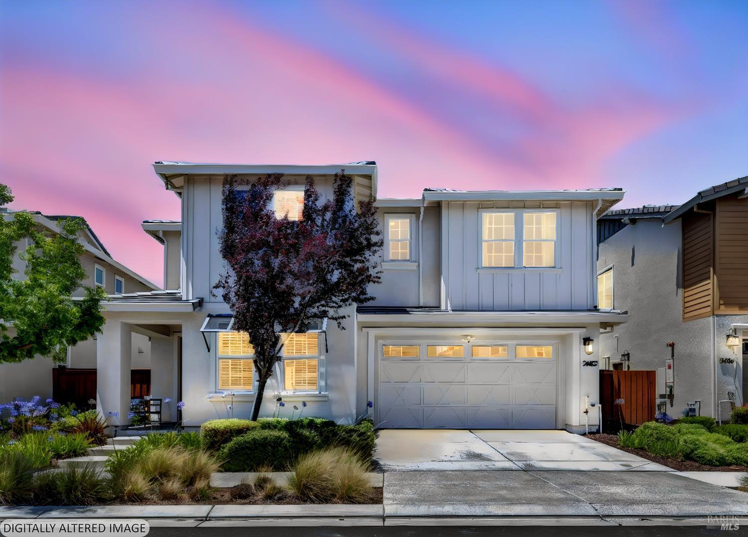 2482 Elan Drive Fairfield CA 94533