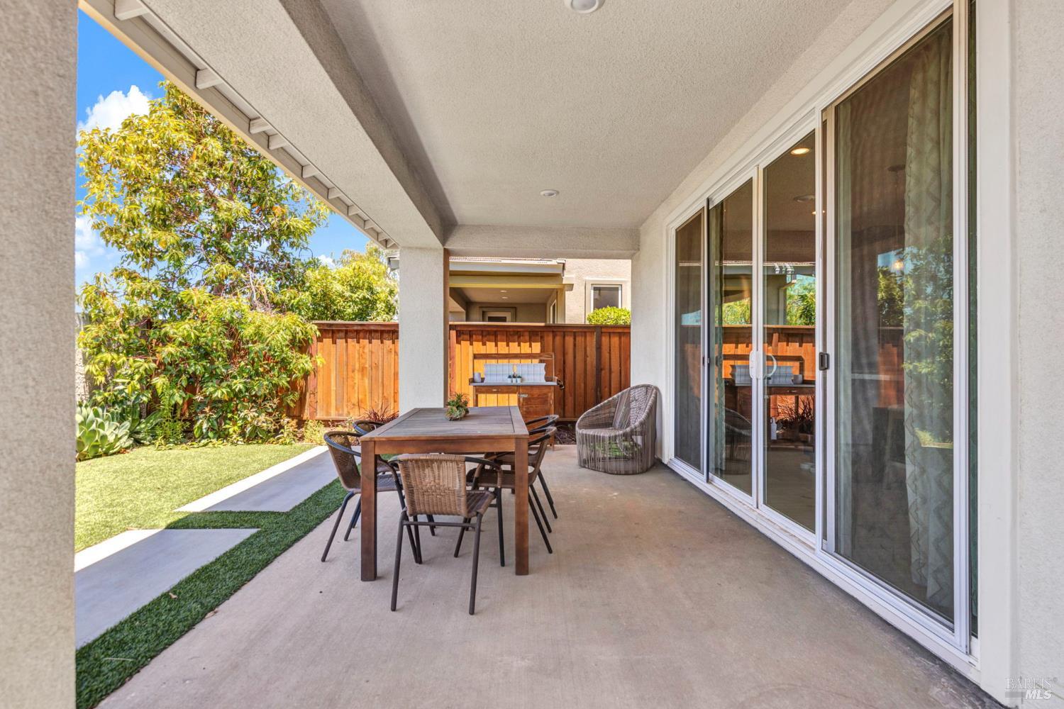 2482 Elan Drive Fairfield CA 94533