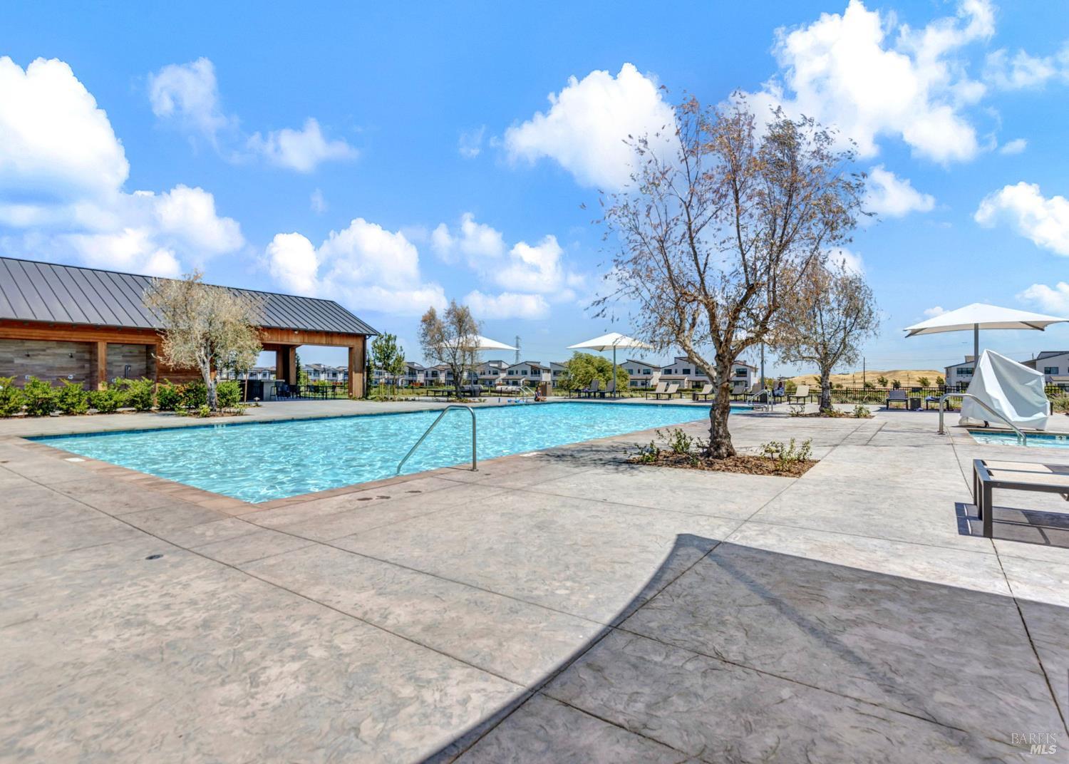 2482 Elan Drive Fairfield CA 94533