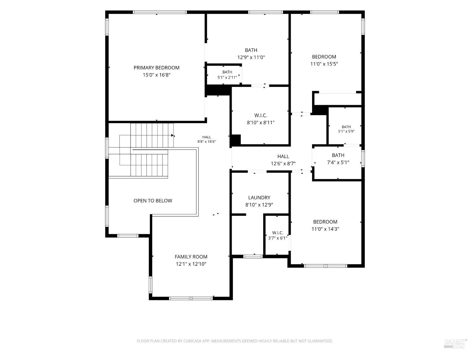 2482 Elan Drive Fairfield CA 94533