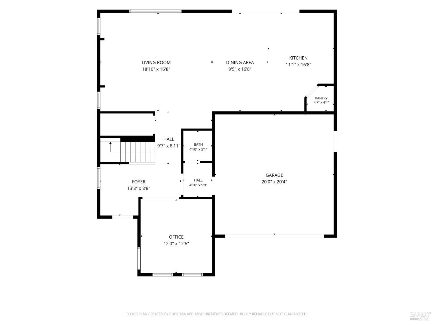 2482 Elan Drive Fairfield CA 94533