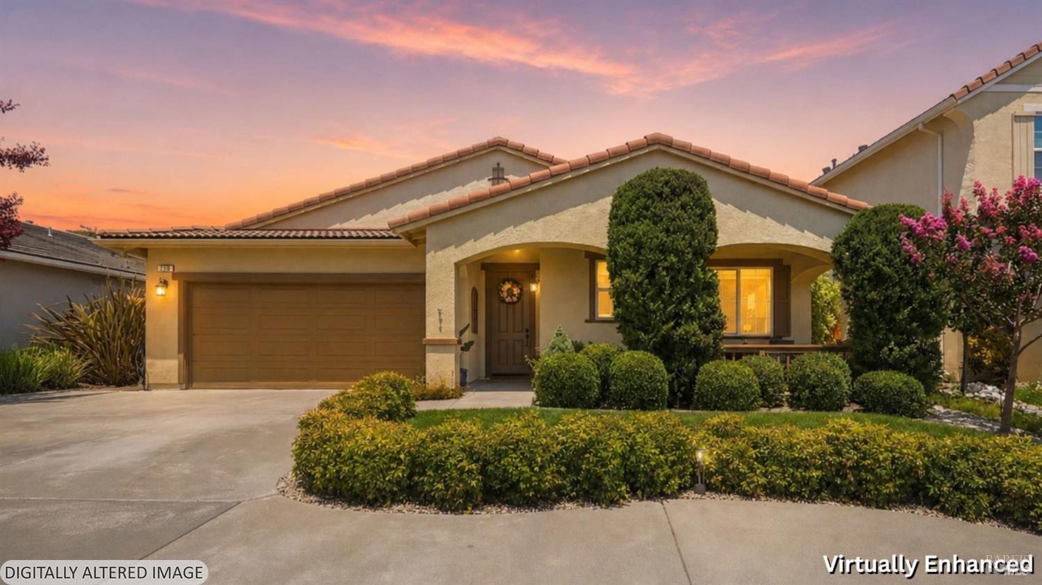 239 Saffron Court Napa CA 94559