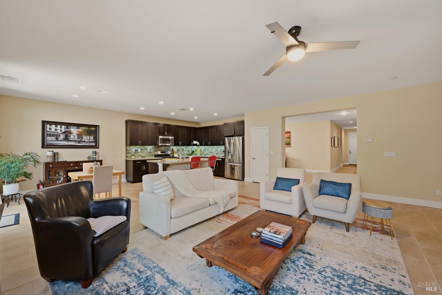 239 Saffron Court Napa CA 94559