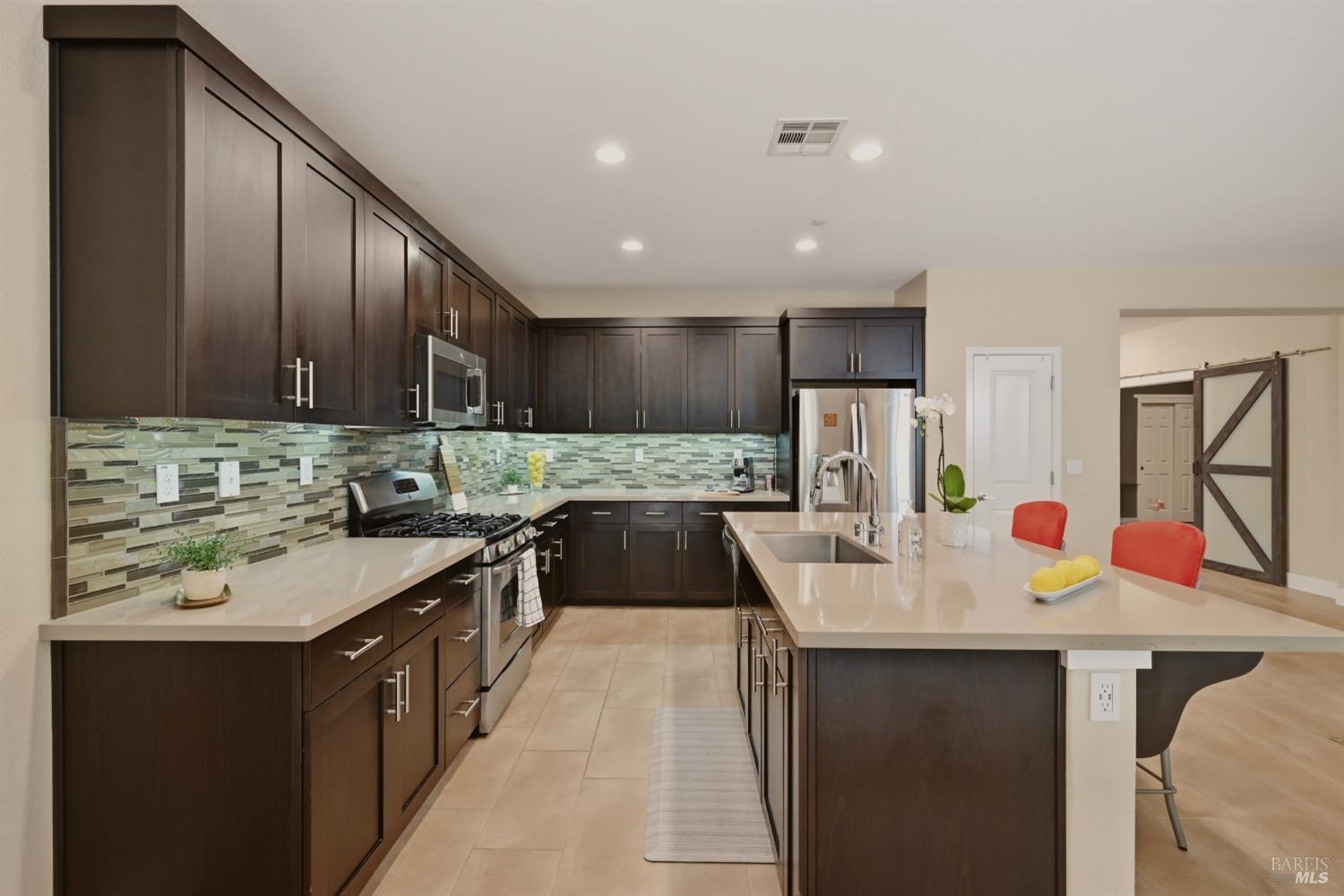 239 Saffron Court Napa CA 94559
