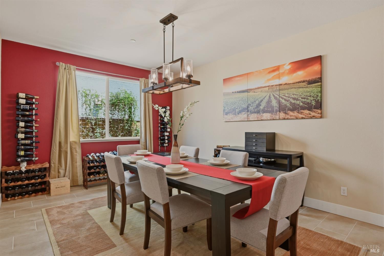 239 Saffron Court Napa CA 94559