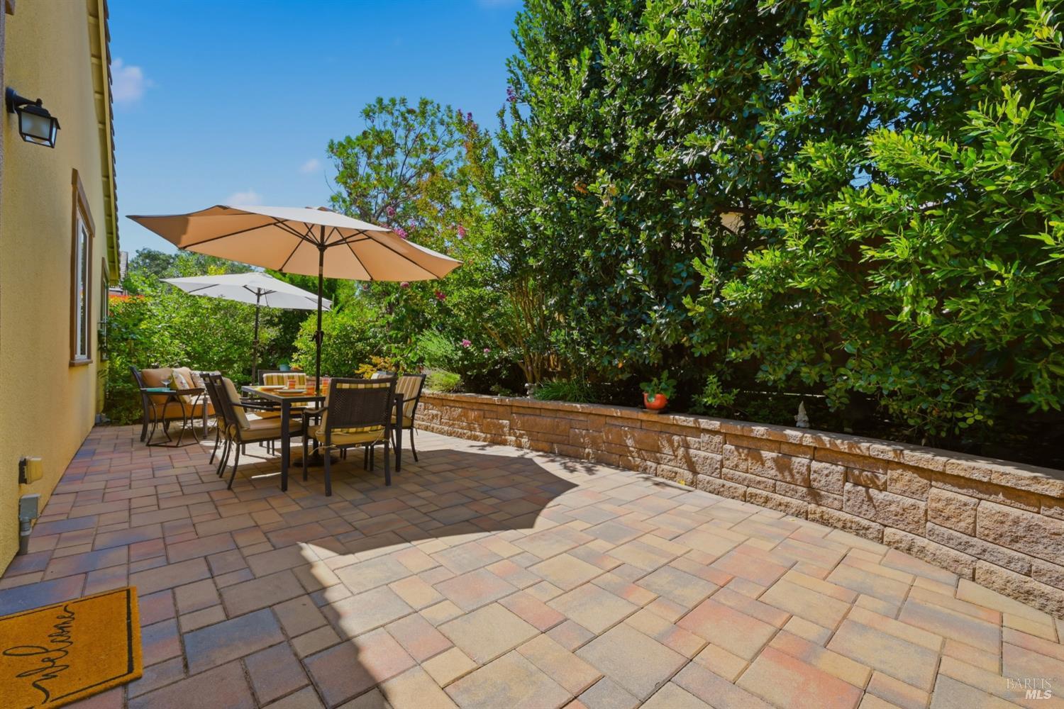 239 Saffron Court Napa CA 94559