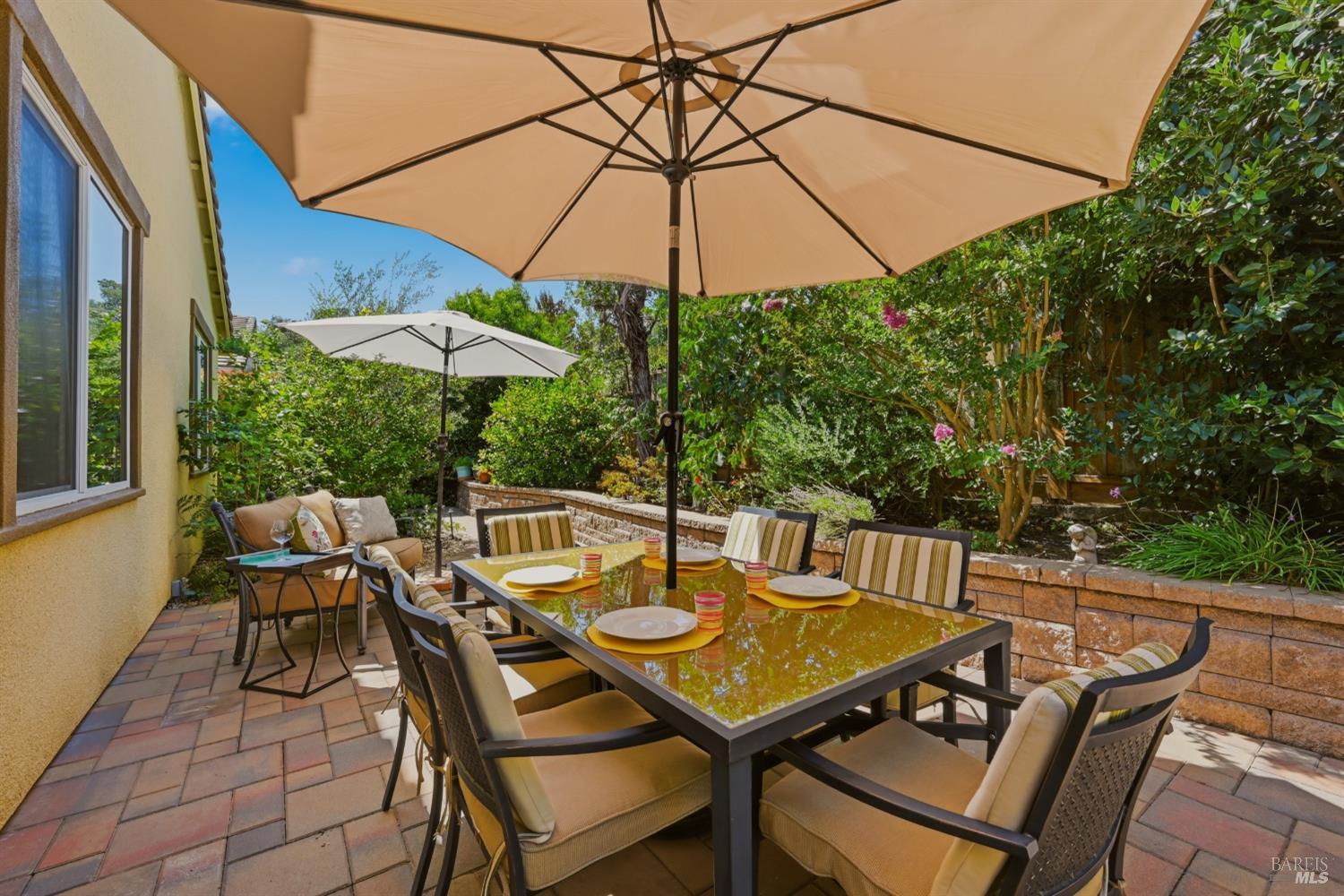 239 Saffron Court Napa CA 94559